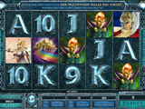 Spielautomat Thunderstruck 2