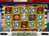 Arabian Nights Screenshot 1