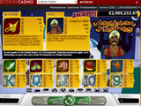 Arabian Nights Screenshot 2