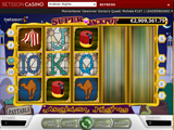 Arabian Nights Screenshot 3
