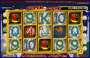 Arabian Nights Spielautomat