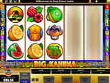Big Kahuna Screenshot 3