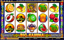 Big Kahuna Spielautomat