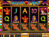 Book of Ra Screenshot 1