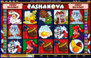 Cashanova Spielautomat