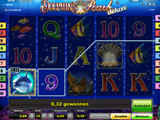 Dolphins Pearl Screenshot 1