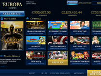Europa Casino