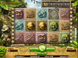 Gonzos Quest Screenshot 1