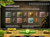 Gonzos Quest Screenshot 2