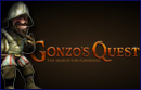 Gonzos Quest Spielautomat