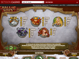 Hall of Gods Screenshot 3