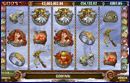 Hall of Gods Spielautomat