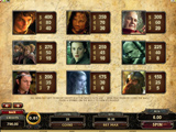 Herr der Ringe Screenshot 3