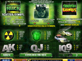 Hulk Screenshot 2