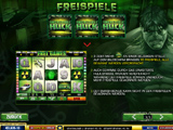 Hulk Screenshot 3