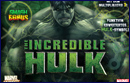 Hulk Spielautomat