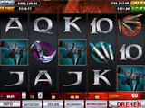 InterCasino Blade Spielautomat