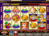 King Cashalot Screenshot 1
