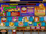 King Cashalot Screenshot 2