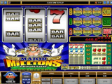 Major Millions Screenshot 1