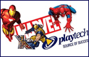 Marvel Slots