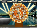 Mega Fortune Screenshot 3