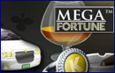 Mega Fortune Spielautomat
