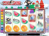 Monopoly Screenshot 1