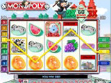 Monopoly Screenshot 2