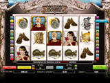 Spielautomat Call of Colosseum