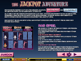 Pink Panther Screenshot 3