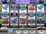 Retro Reels - Diamond Glitz Screenshot 2