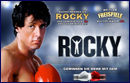Rocky Spielautomat