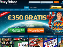 Roxy Palace Casino