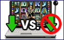 Spielautomaten ohne Download