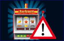 Spielautomaten nicht so oft verlieren?
