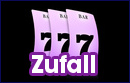 Spielautomaten Zufallsprinzip