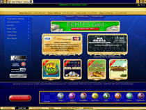 Spin Palace Casino