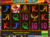 Stargames Casino Book of Ra Spielautomat