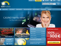Sunmaker Casino