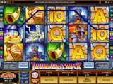 Thunderstruck Screenshot 1