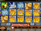Thunderstruck Screenshot 3