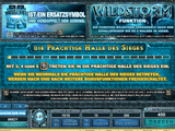Thunderstruck 2 Screenshot 2