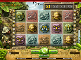 Unibet Casino Gonzo's Quest Spielautomat
