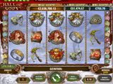 Unibet Casino Hall of Gods Spielautomat