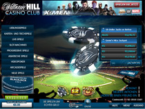 William Hill Casino Club