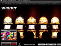 Winner Casino
