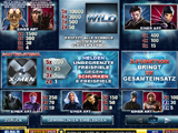X-Men Screenshot 2